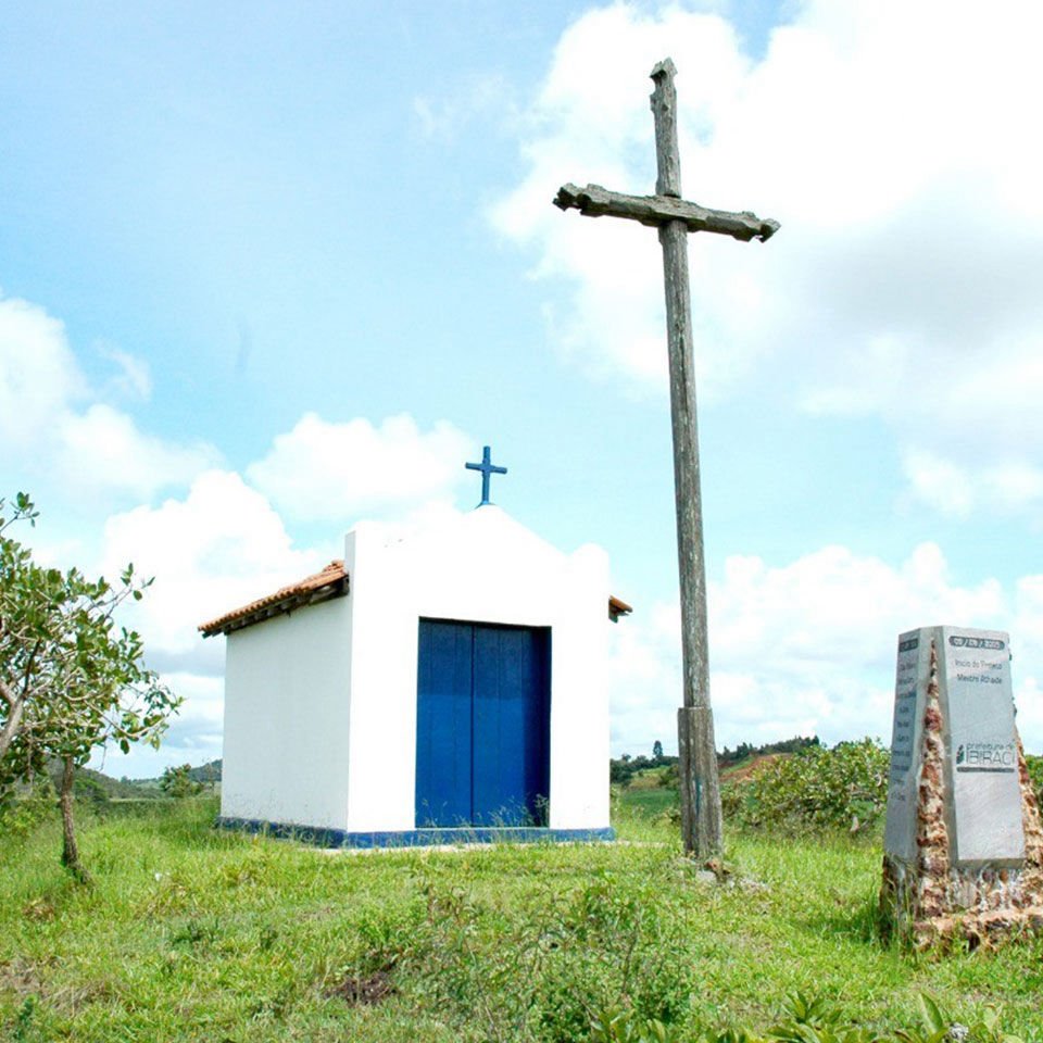 Capela de Nossa Senhora do Morro dos Quartéis