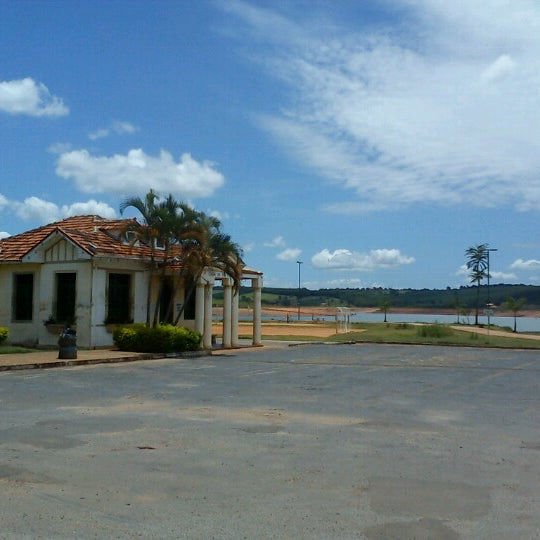 Casa da Cultura Bangalô