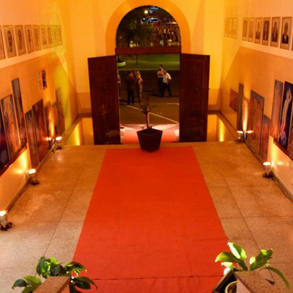 Palácio da Cultura