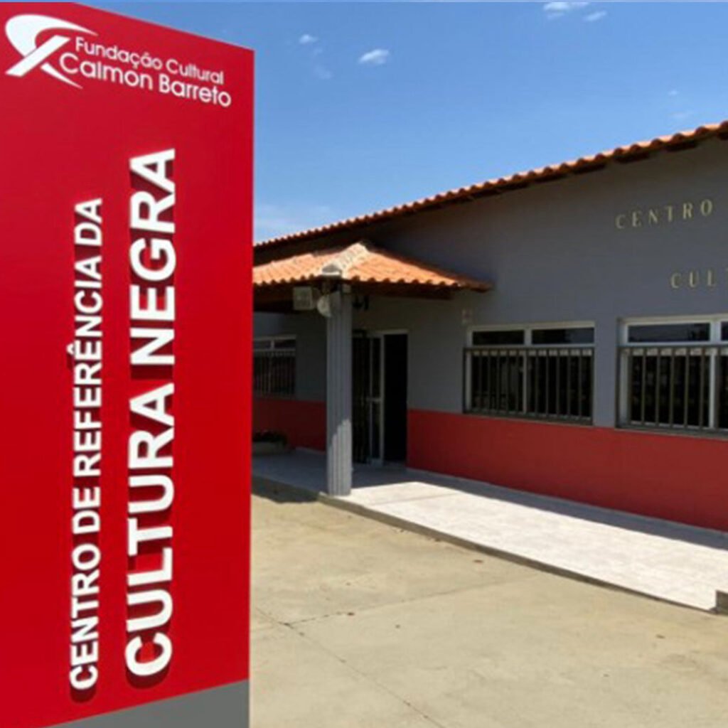 Centro de Referência da Cultura Negra