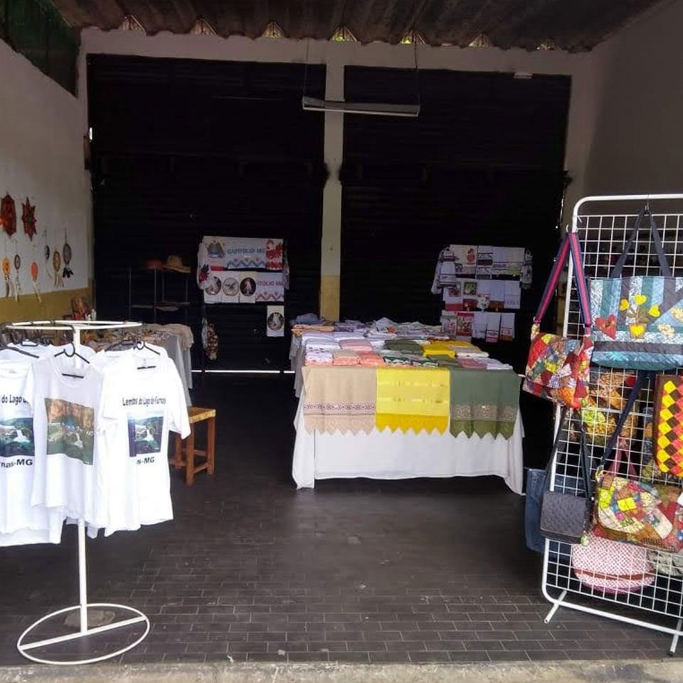 Associação das Artesãs