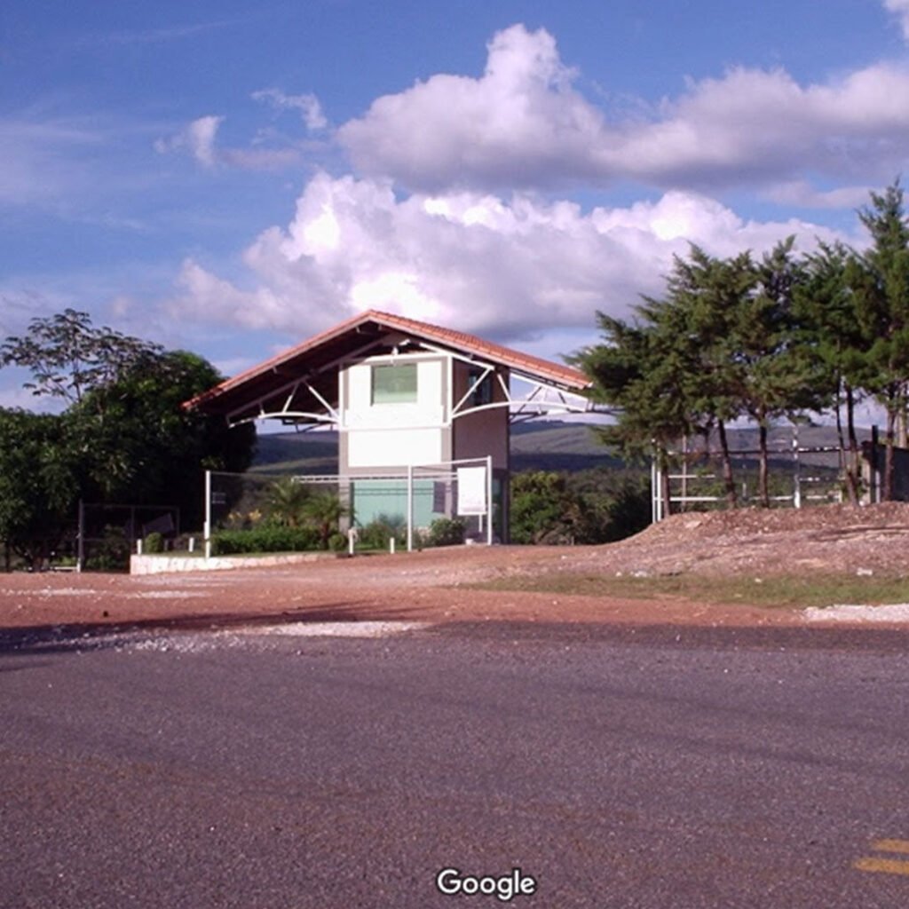 Clube Náutico Engenheiro Mauro Ferraz