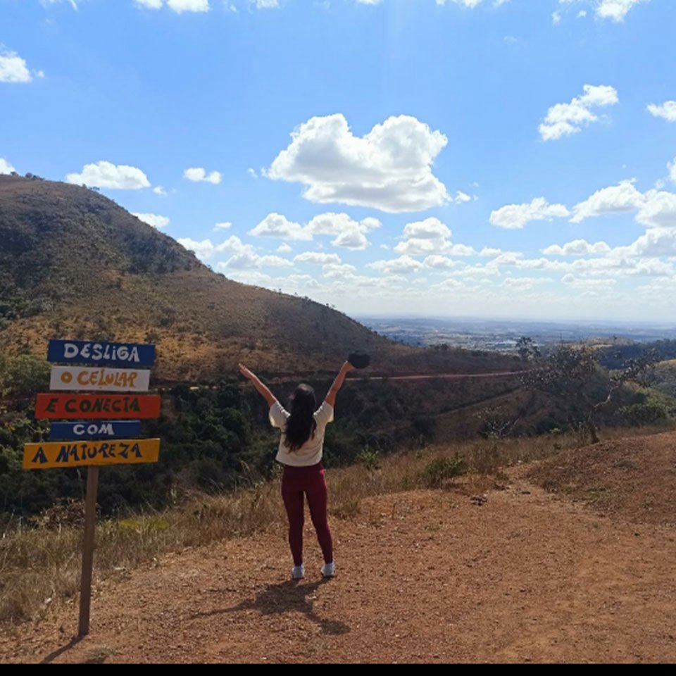 Mirante da Belinha