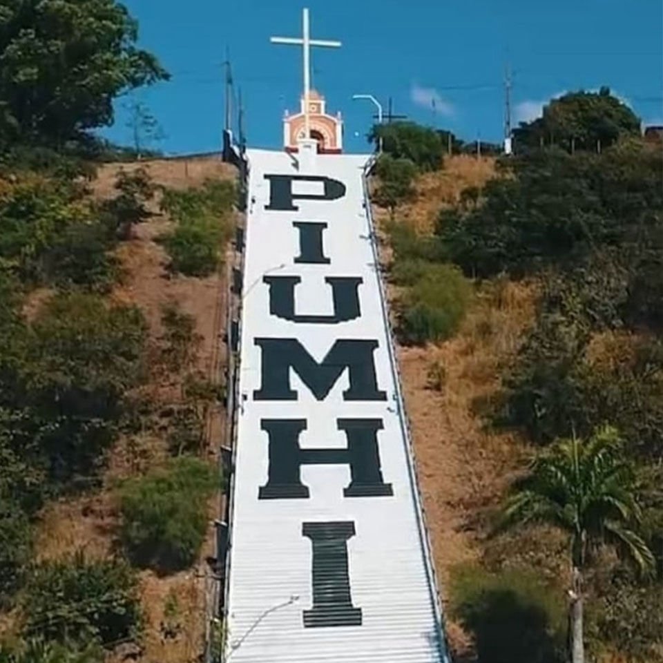 Cruz do Monte