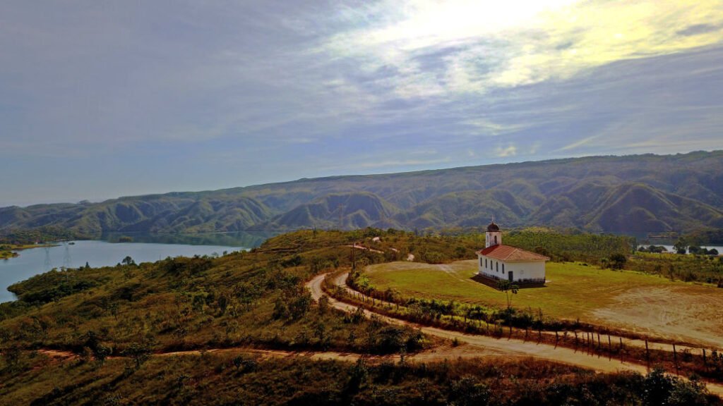 Capela São Francisco