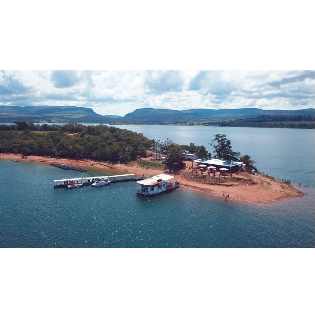 Ilha da Fantasia