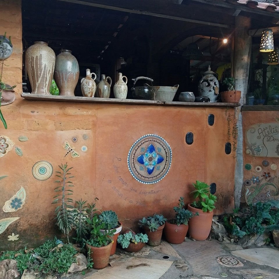 Ateliê de Cerâmica Denise Federico