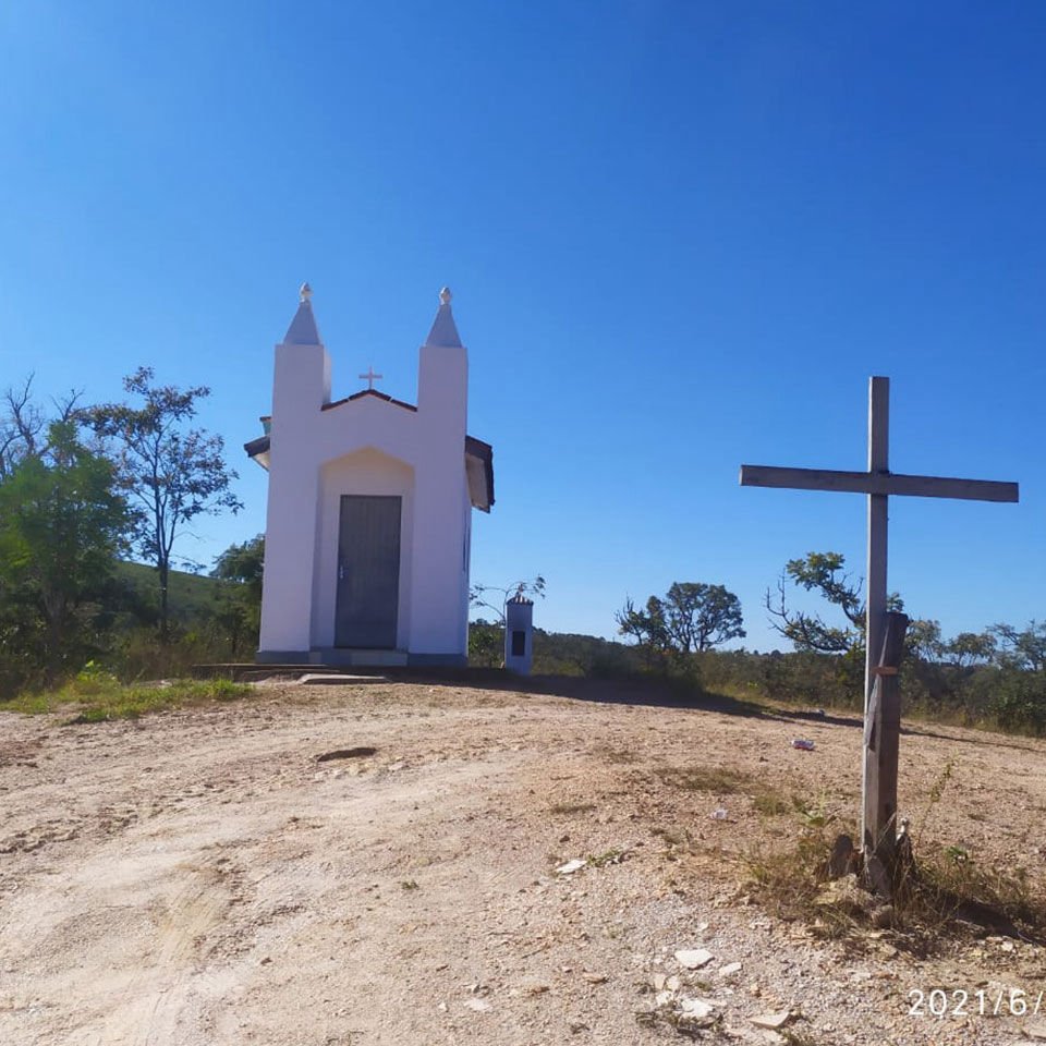 Capela de São Judas Tadeu