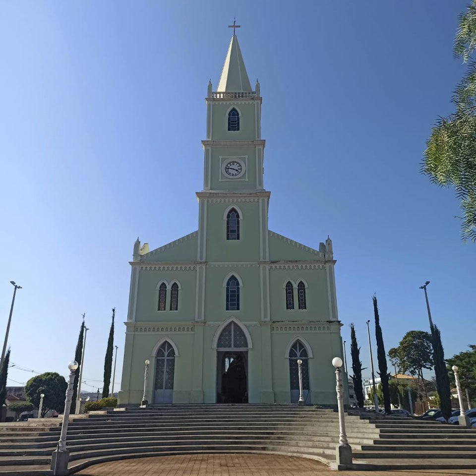 Igreja Nossa Senhora do Livramento