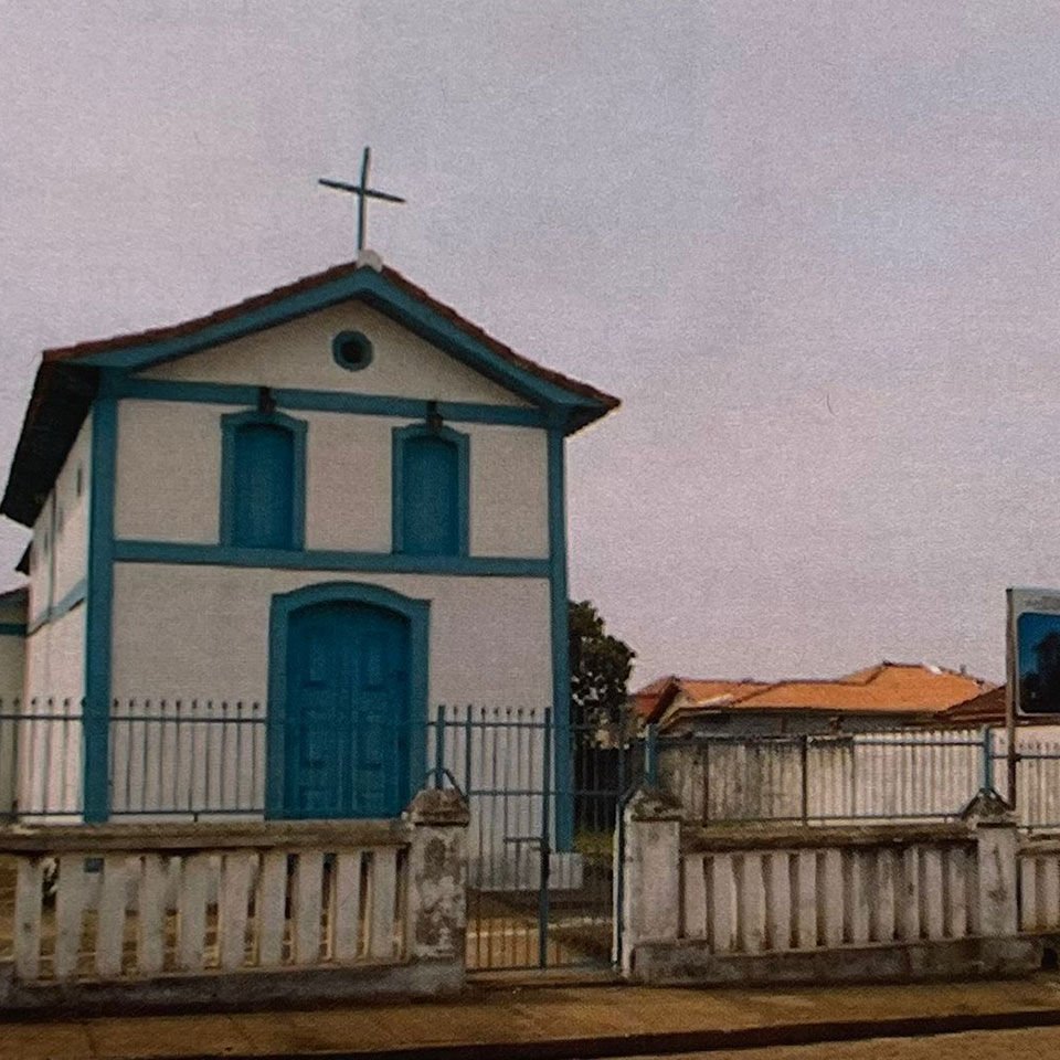Capela do Rosário