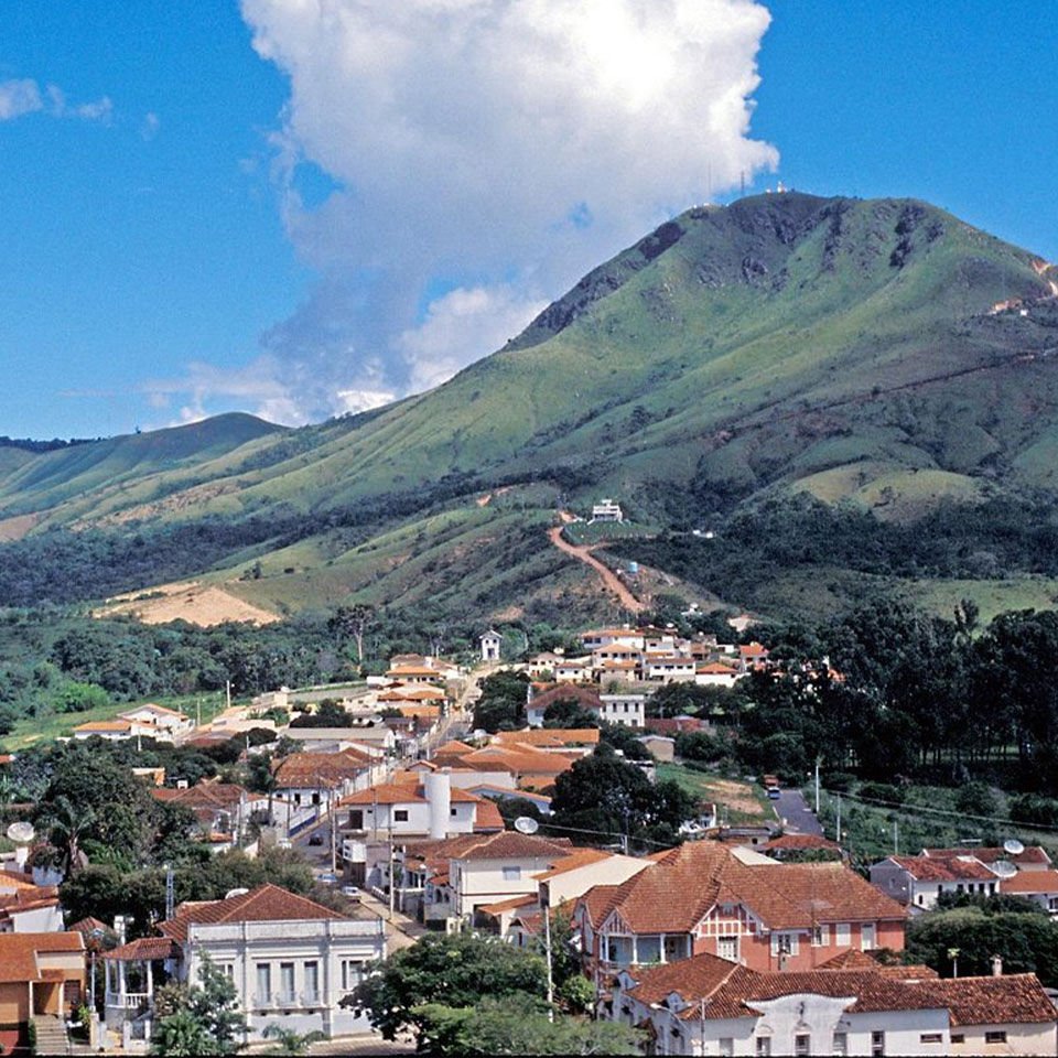 Serra da Tormenta