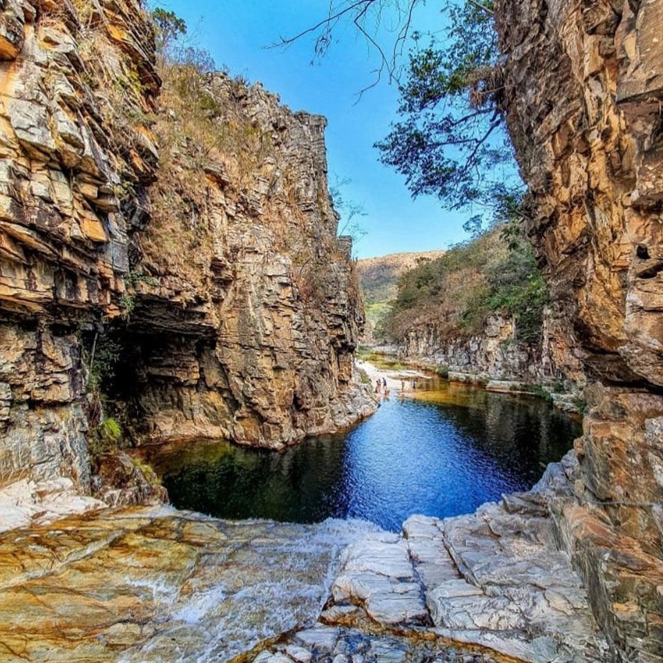Paraíso Perdido