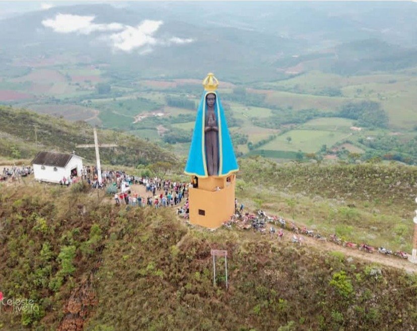Mirante Nossa Senhora Aparecida
