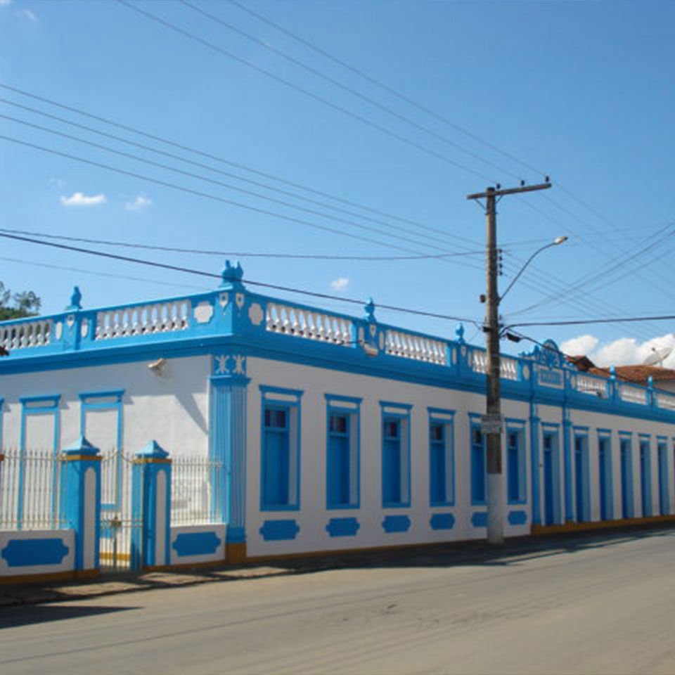 Casa de São Vicente de Paulo