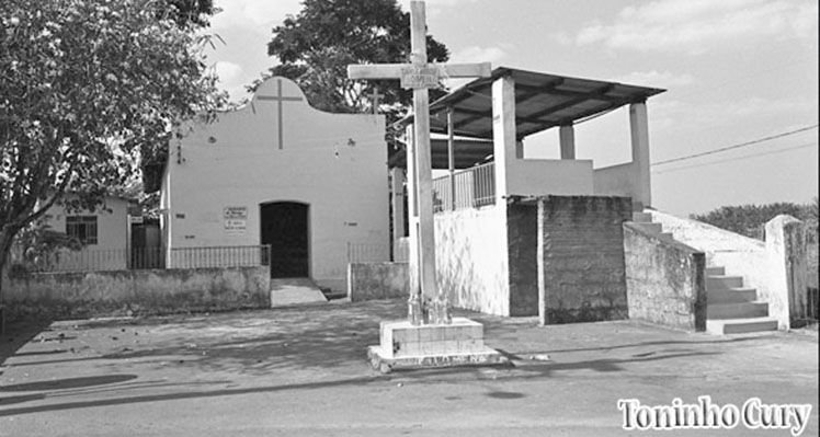Santuario Filomena
