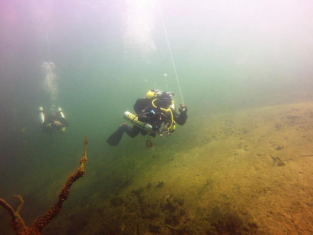 Cidade Submersa Barra Velha