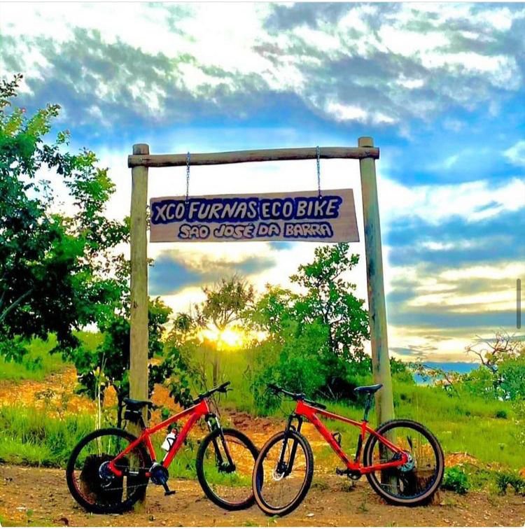 XCO Furnas Eco Bike