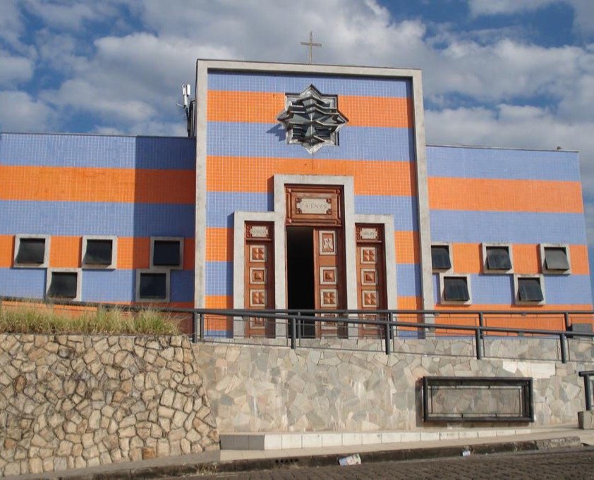 Capela São Francisco