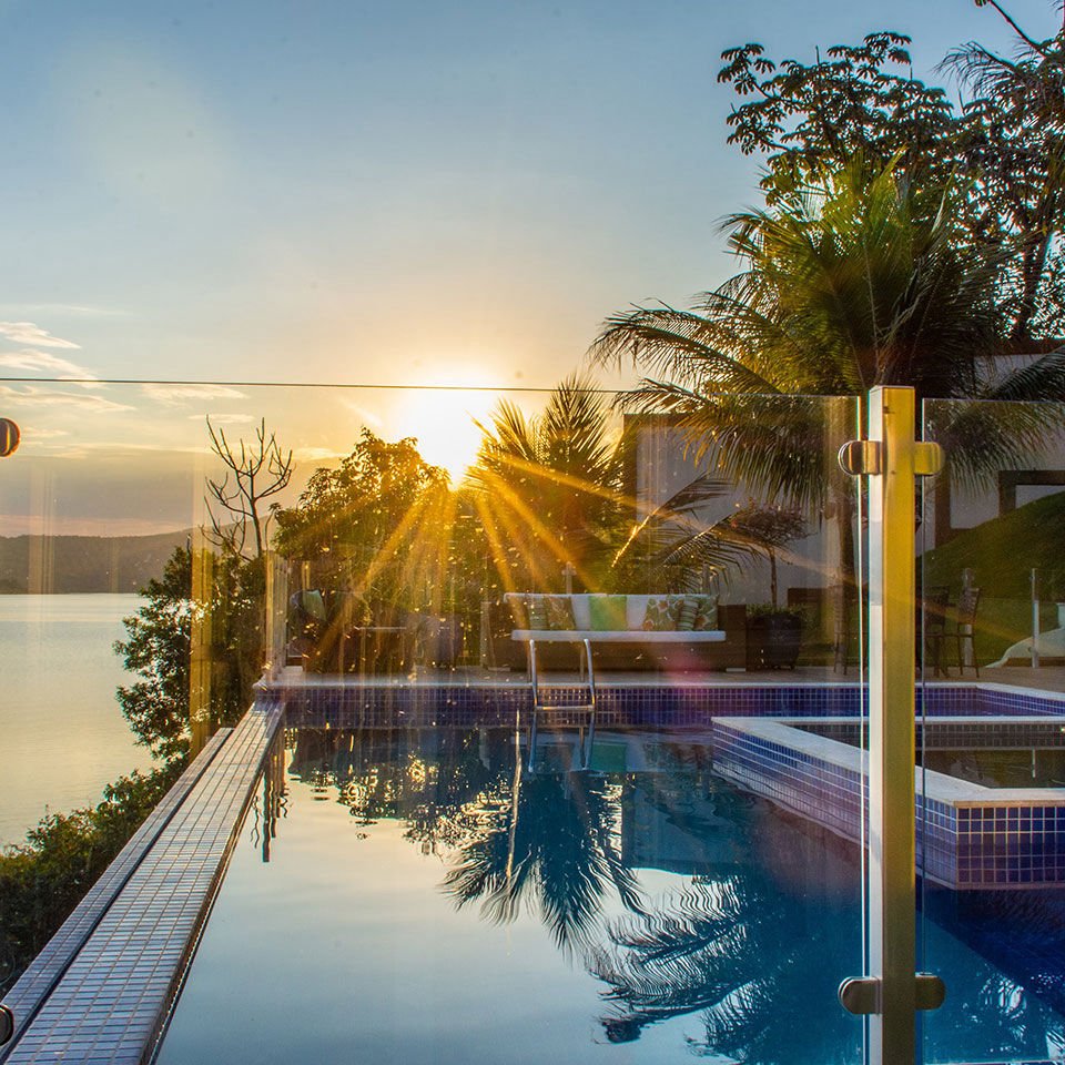 Hotel Boutique Coração Aberto