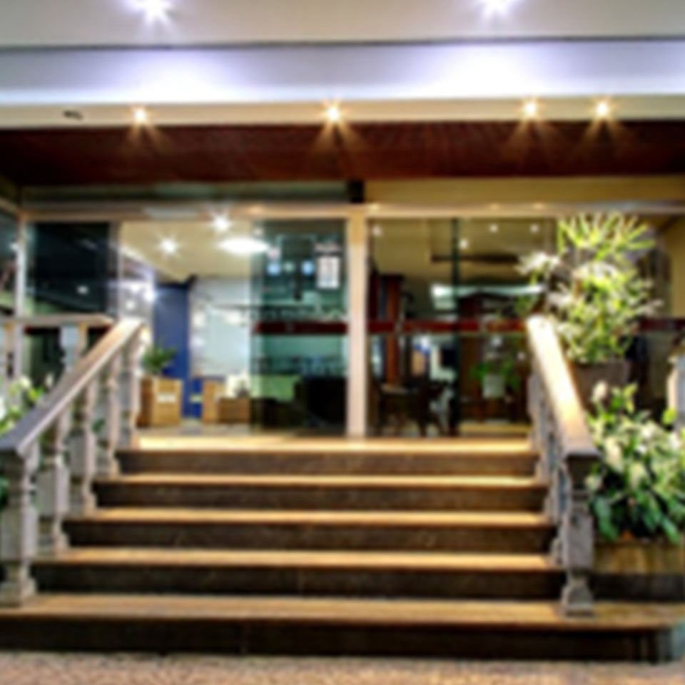Virgilius Palace Hotel