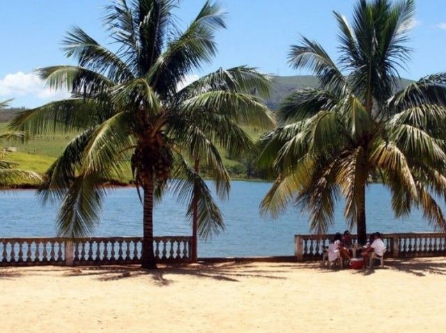 Village Pontal do Lago