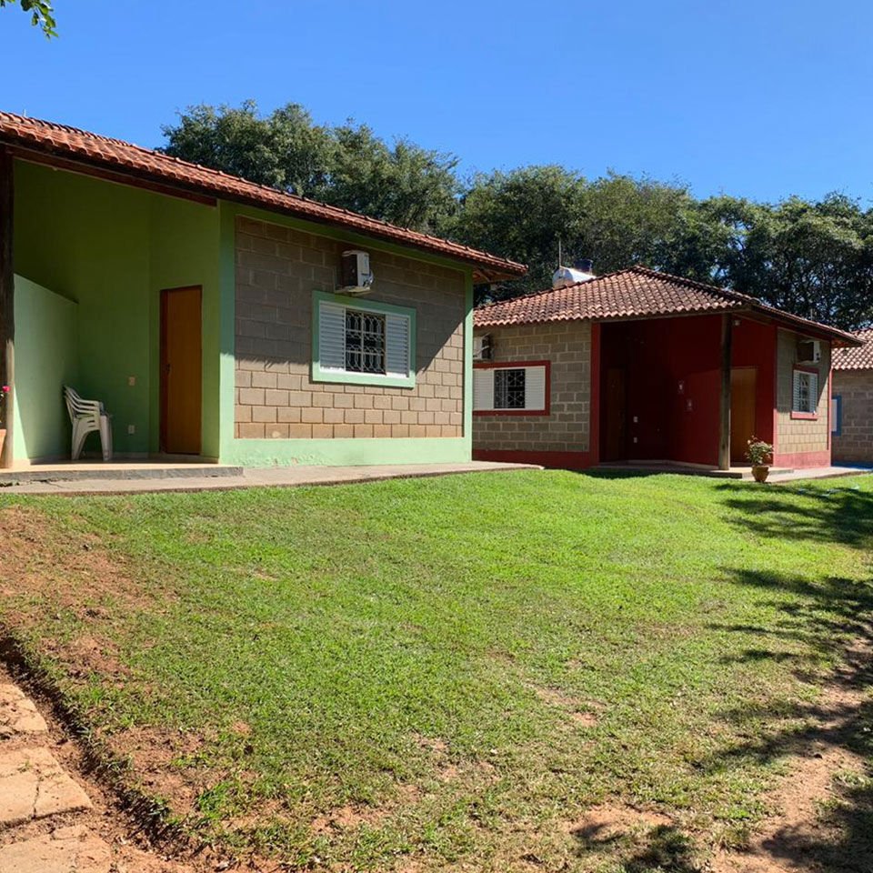 Pousada Panela de Ferro