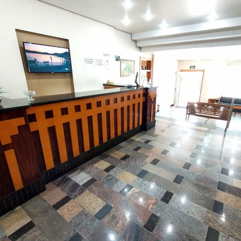 Hotel Cidade