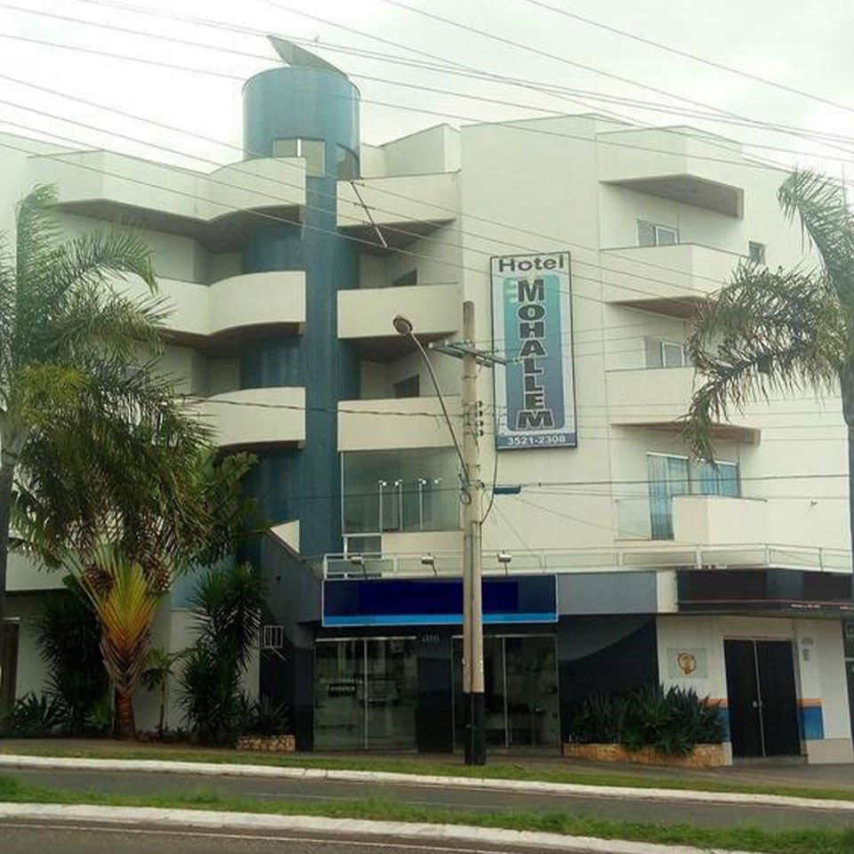 Hotel Mohallem