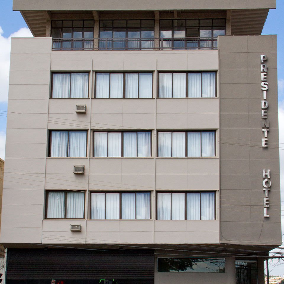 Presidente Hotel