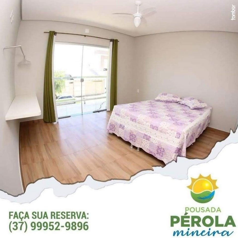 Pousada Pérola Mineira