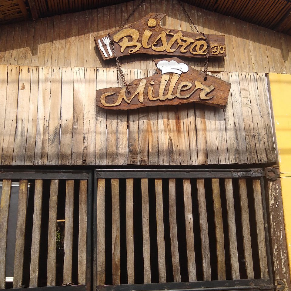Bistrô do Miller
