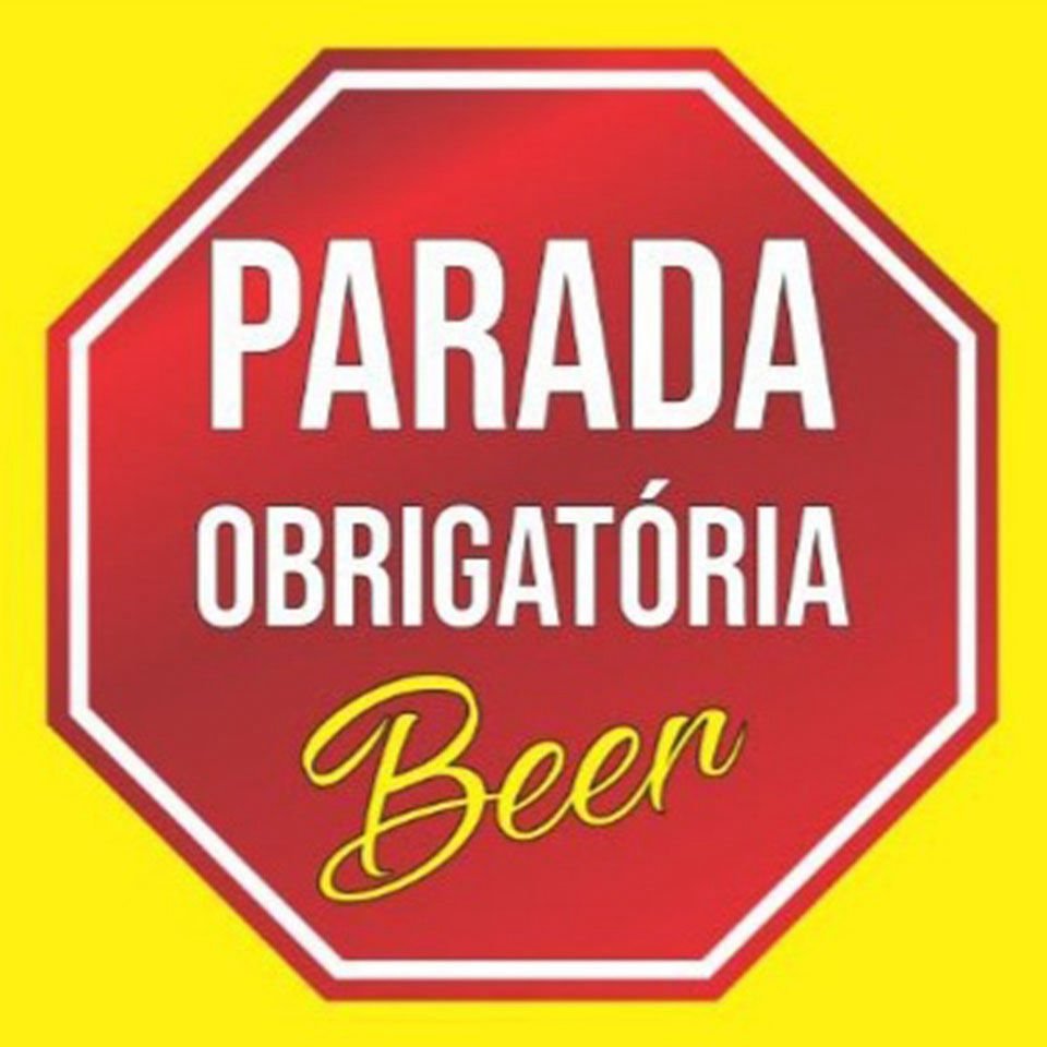 Parada Obrigatória Beer