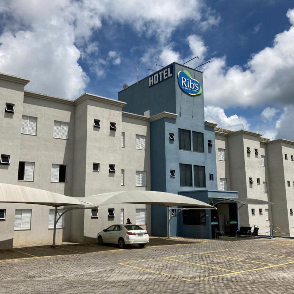 Rib´s Comfort Hotel