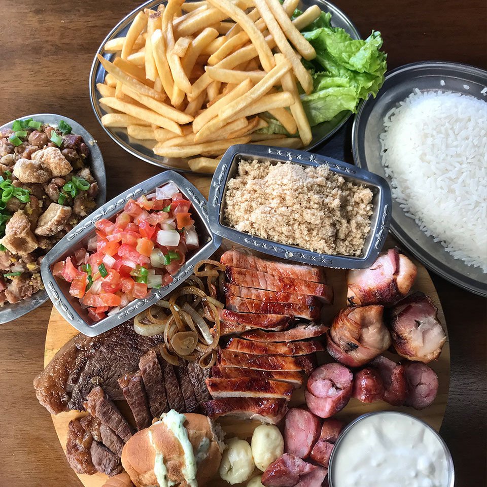 Churrascaria Gaúcha