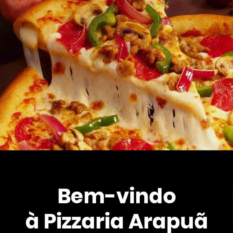 Arapuã Churrascaria e Pizzaria
