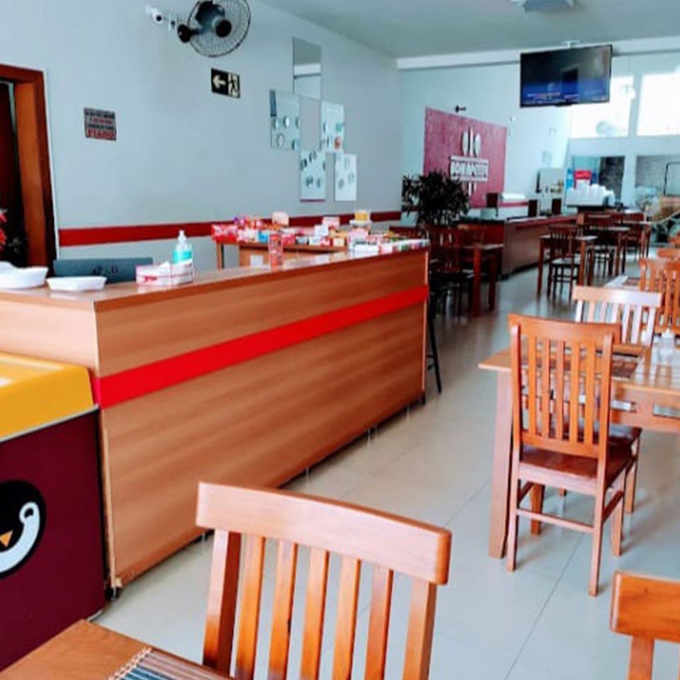 Sabores da Casa Restaurante