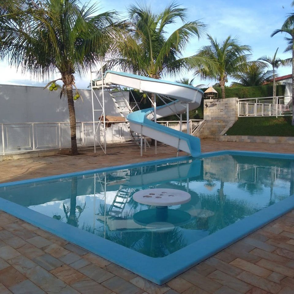 Rancho e Pousada Maravilha