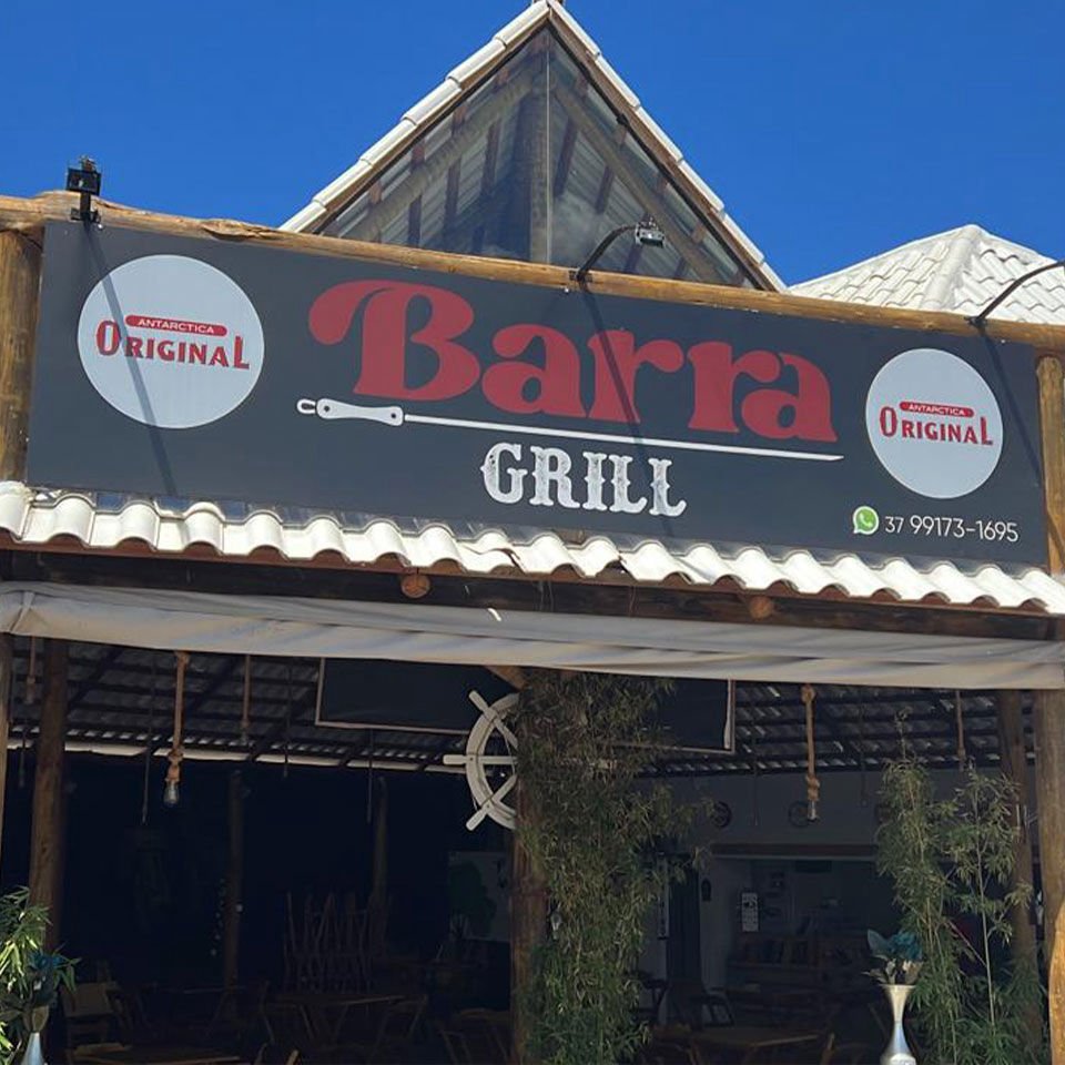 Barra Grill