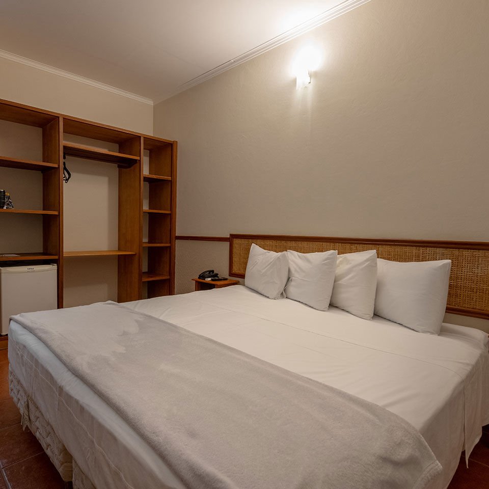 Obbá Coema Village Hotel