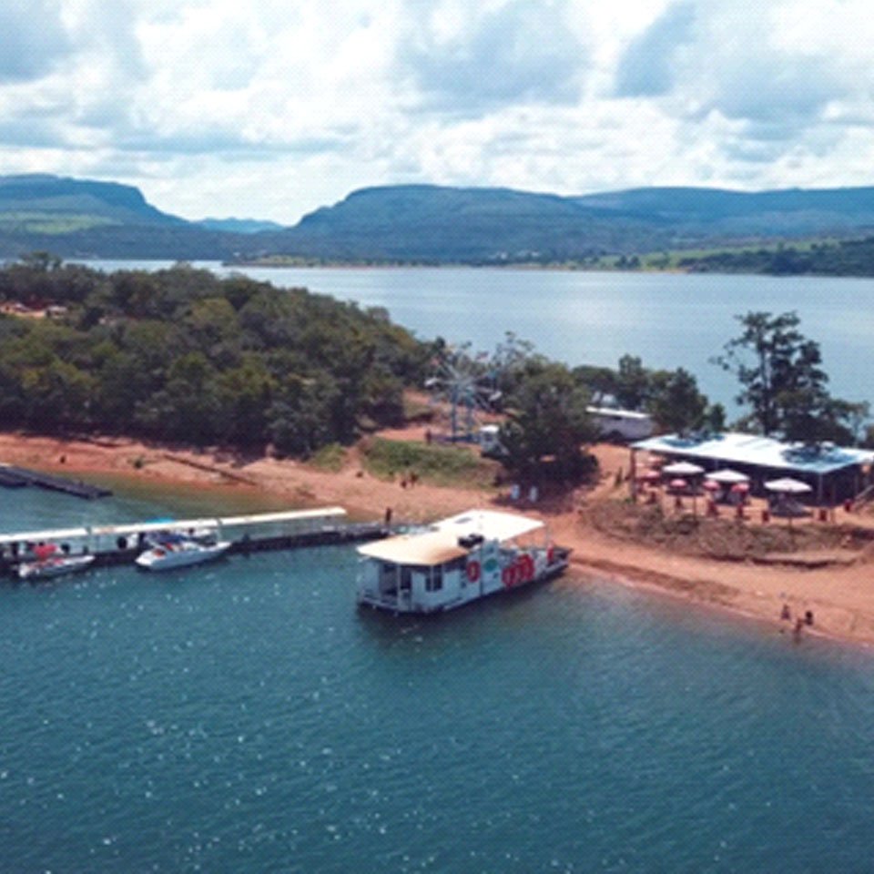Ilha da Fantasia