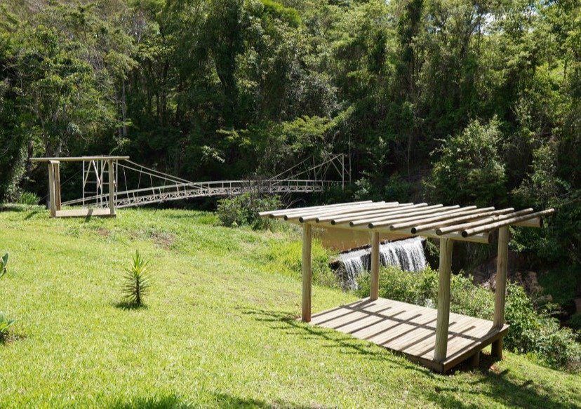 Portal do Beija Flor