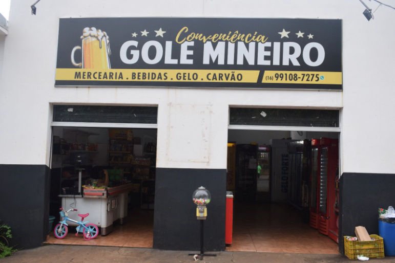 Gole Mineiro