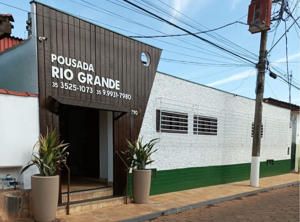 Pousada Rio Grande