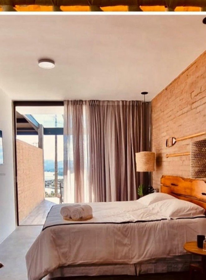 CASABLU Eco Pousada