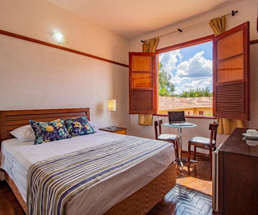 Hotel Nacional Inn