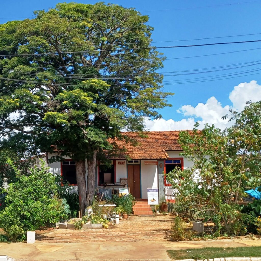 Reino AiA Educação e Cultura