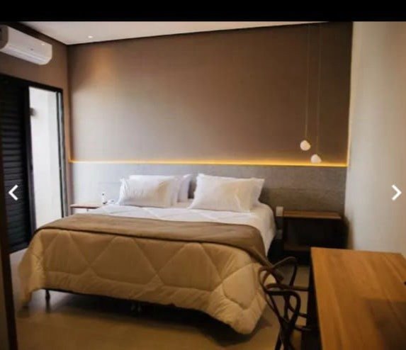 Serravita Hotel