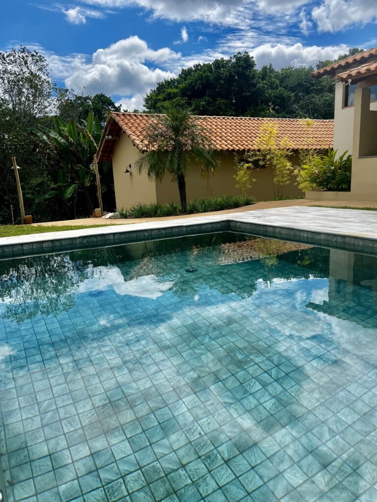 Pousada Vila da Mata