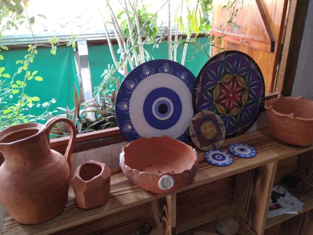 Ateliê Artes Q'Faço